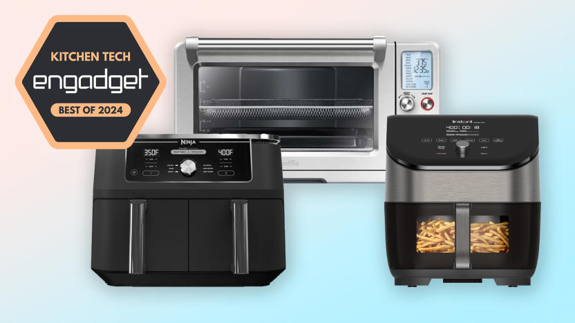 The best air fryers