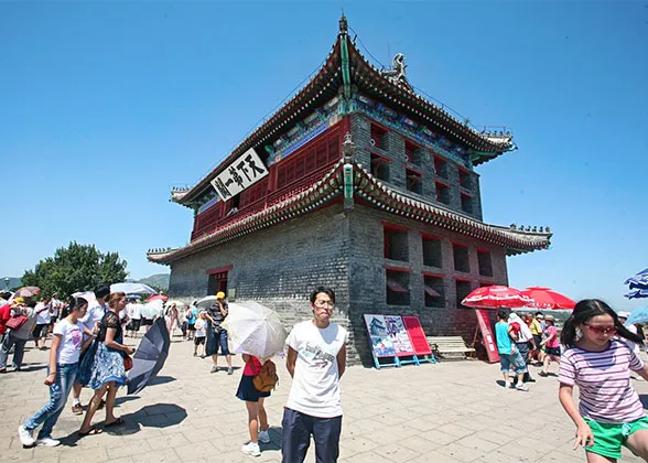 Shanhaiguan