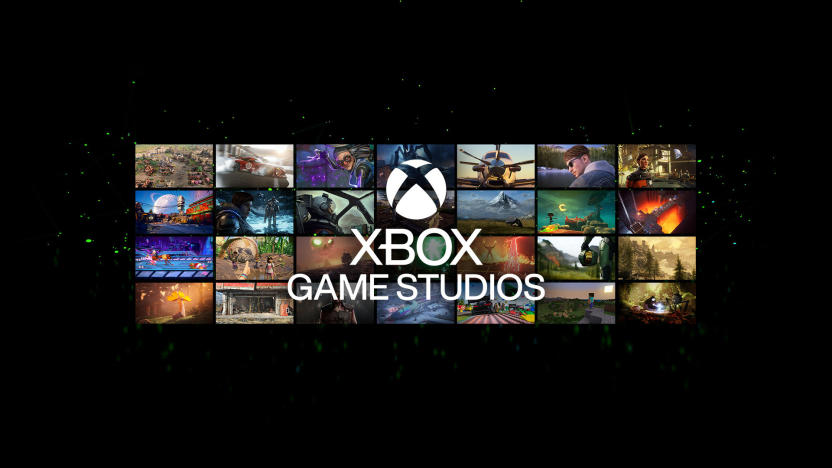 Xbox Game Studios