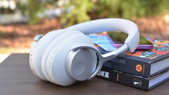 The P100 has a refined look that surpasses its price tag.
