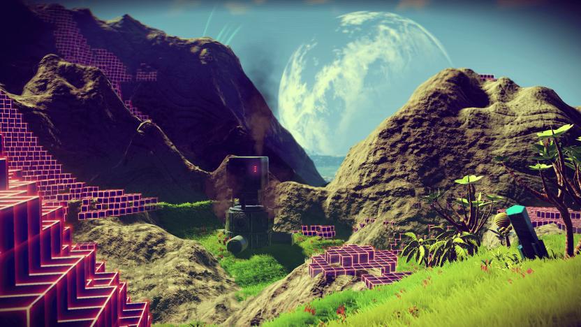 No Man's Sky finally has a 'very positive' rating on Steam after 8 years