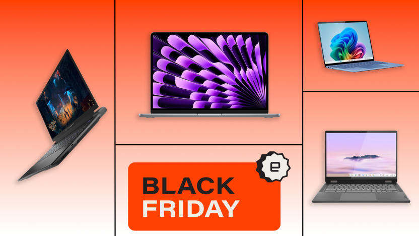 The best Black Friday laptop deals