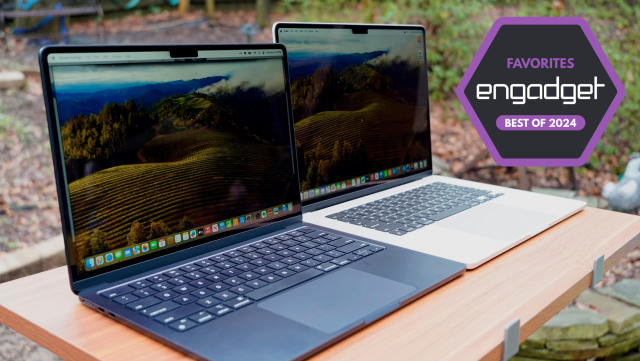 The best MacBook