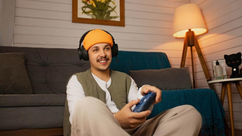 Xbox Wireless Headset