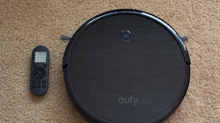 Anker&#39;s Eufy robot vacuums are up to 41 percent off at Amazon