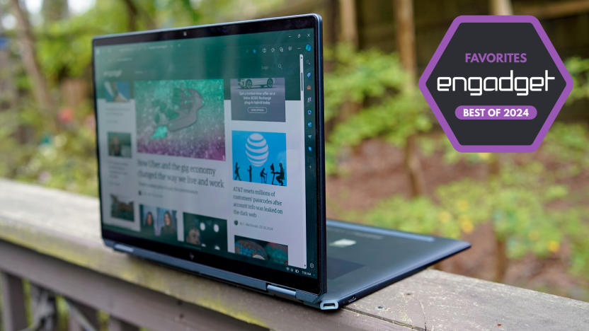 The best 2-in-1 laptops