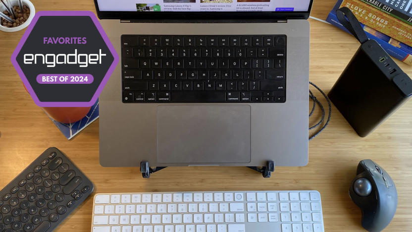 The best MacBook accessories