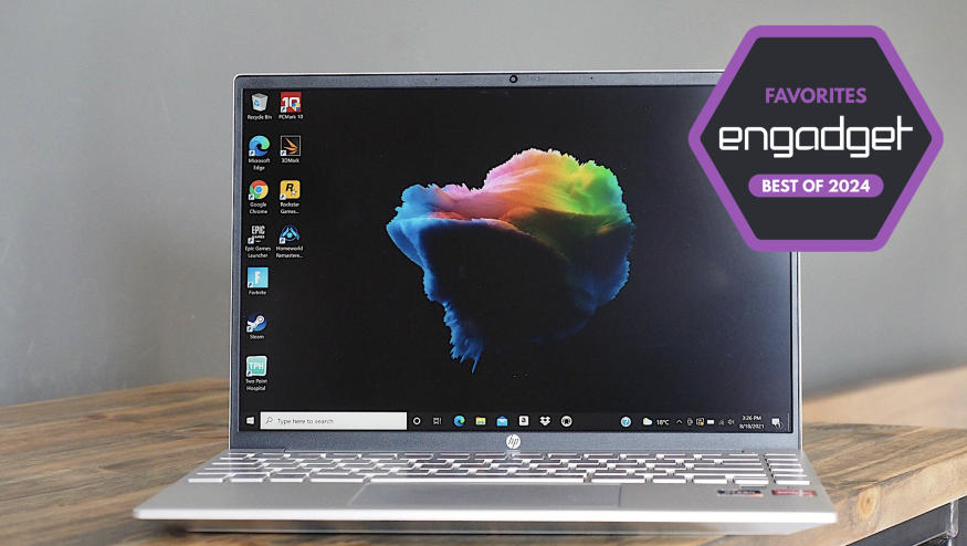 The best budget laptops