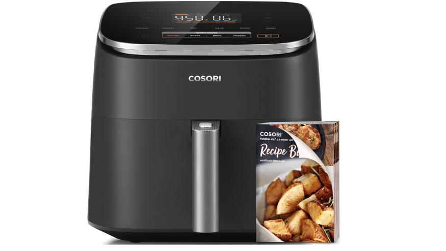 COSORI Air Fryer 9-in-1