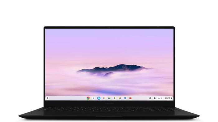 Samsung Galaxy Chromebook Plus