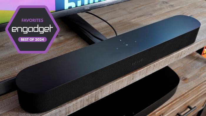 The best soundbars