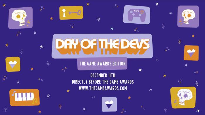 Day of the Devs