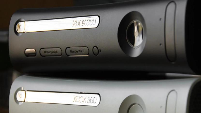 The Xbox 360 Store and Marketplace will close at the end of July. 