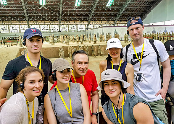 Terracotta Army Museum